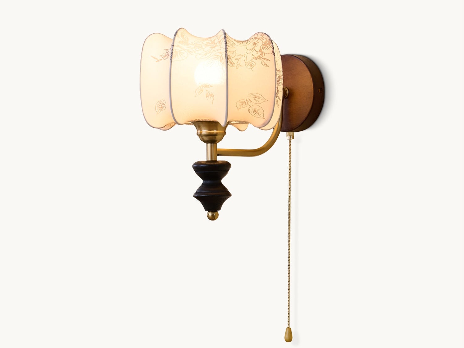 Wall Lamps