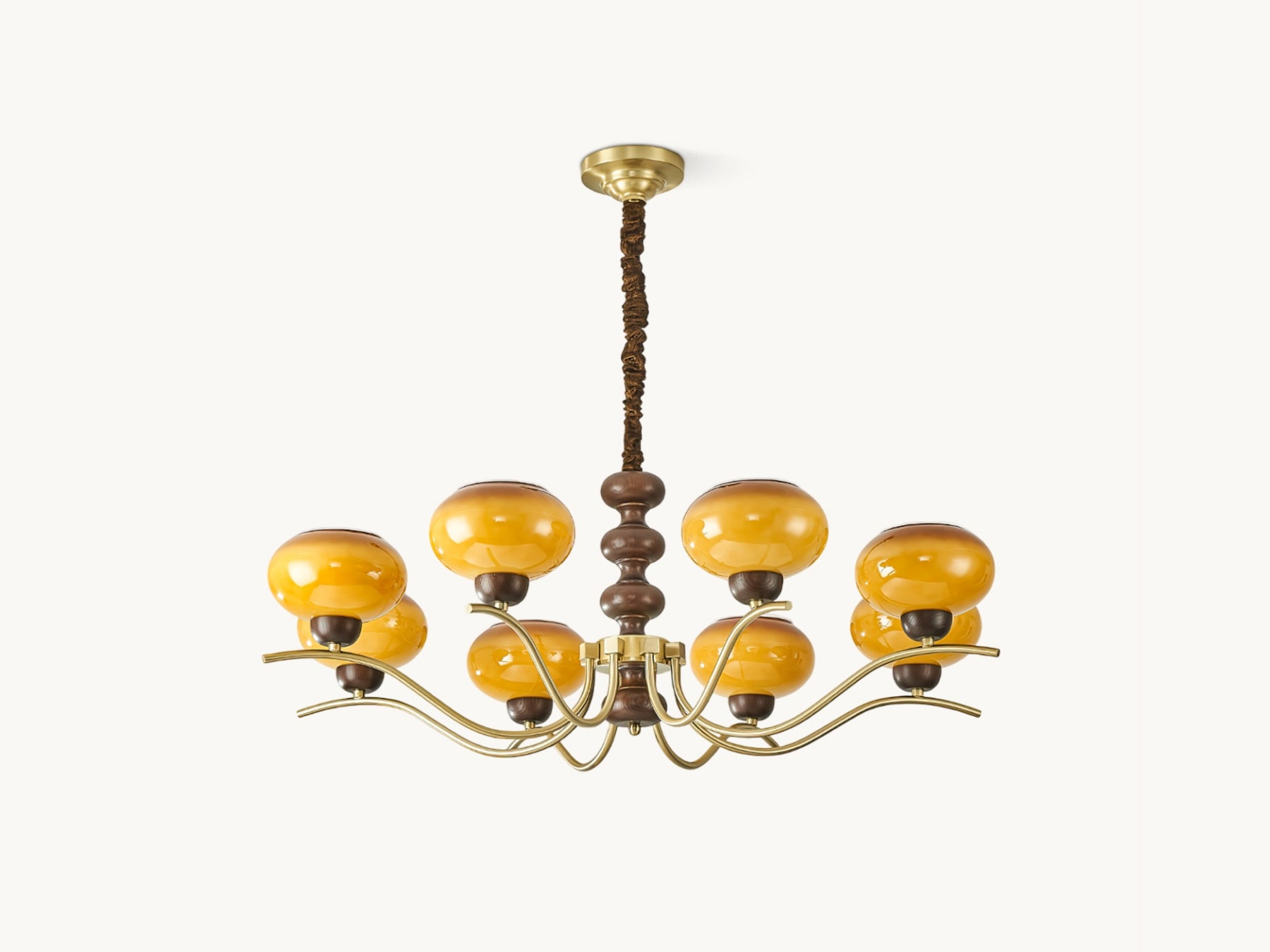 Chandeliers