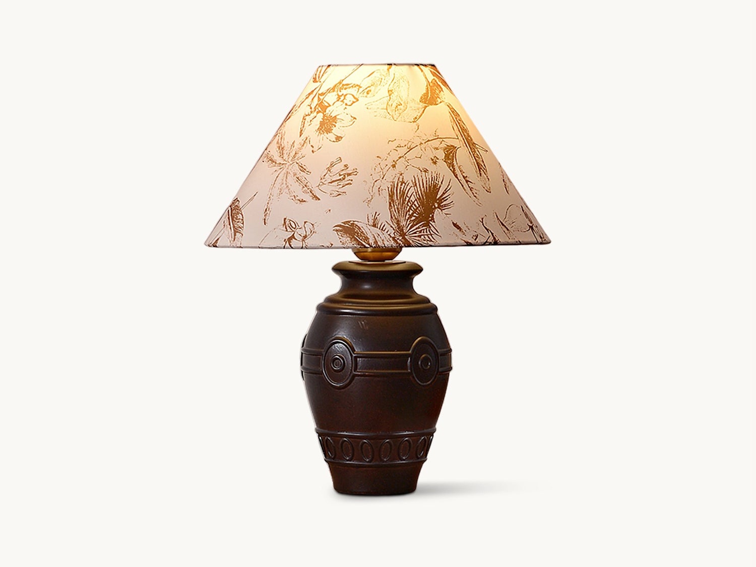 Table Lamps